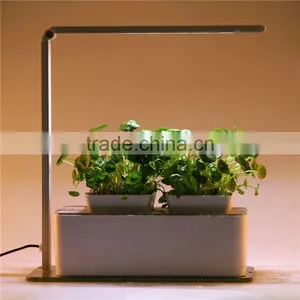 Factory Direct Sale Lotus Flower Crystal Lamp thumbnail-1