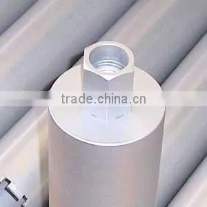 Diamond Bits Adaptor for Most Construction Diamond Core Drill Bits--ADPT thumbnail-1