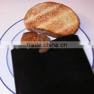 PTFE Non-stick Toaster Bags in Toaster Oven Microwave Oven LFGB FDA GRILIING BAGS thumbnail-3