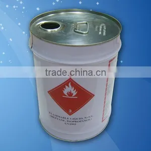 Chemical Round Paint Can thumbnail-1