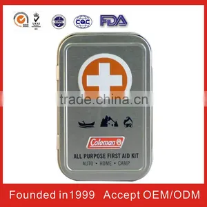 Konwah Cigarette Tin Box thumbnail-1