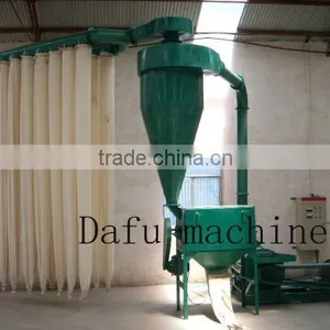 Professional Wood Flour Machine thumbnail-1