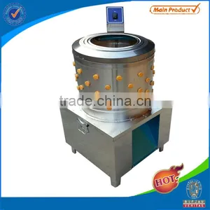 Stainless Steel Chicken Plucker Machine thumbnail-1