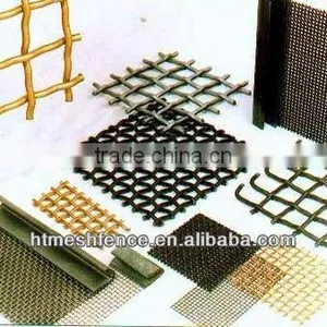 Galvanized Square Wire Mesh (ISO9001:2000 Hight Quality and Low Price) thumbnail-1