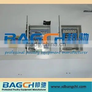 BC Series Best Quality Environment Controller for Poultry House thumbnail-4