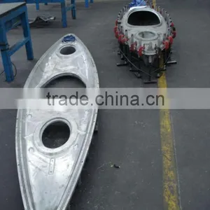 Roto Molding Mould for Kayak, Canoe ,boat thumbnail-1