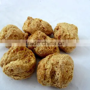 Automatic Soya Protein Food Making Machine/soyabean Protein Processing Machine Line thumbnail-6