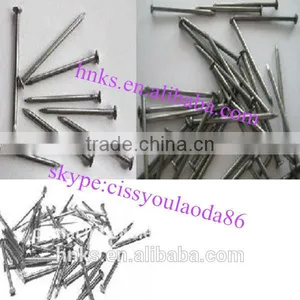 Manufacture Low Noise Cheap Price Nail Making Machine thumbnail-4