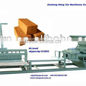 Small Clay Brick Making Machine thumbnail-1