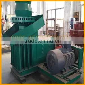 High Output Used Wood Pellet Machines/wood Pellet Making Machine Price thumbnail-5