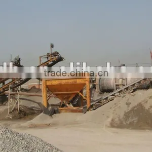 Sand Making Plant,Sand Production Line thumbnail-1