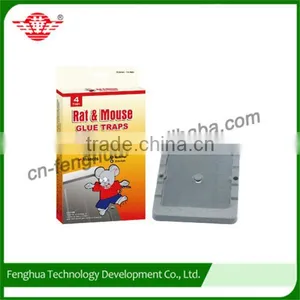 Wholesale Reasonable Price Hot Sale Rat&Mouse Glue Traps thumbnail-4