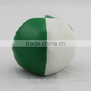 2015 Custom Leather Hacky Sack thumbnail-1