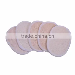 Hot Sell Hotel Spa Facial Loofah Mitts (XJTW11) thumbnail-2