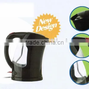 Electric Water Kettle thumbnail-1