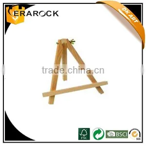 Professional Manufacture,Wooden Table Easel thumbnail-1