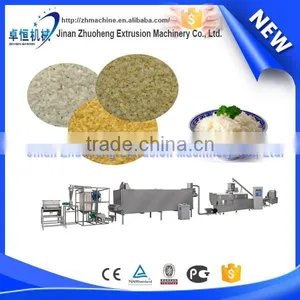 Automatic Strengthen Rice/nutritional Porridge Procution Line thumbnail-1