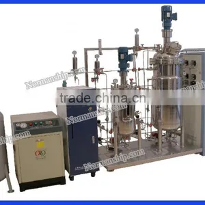 100L Laboratory Small Fermentation Tank thumbnail-2