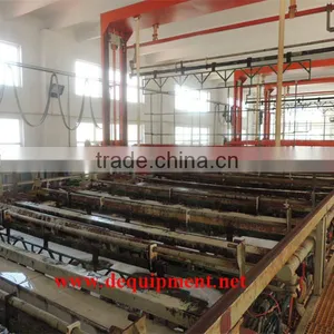 Trade Assurance 3 Tiers 4 Tiers Laying Hen Cage Layer Cage thumbnail-5