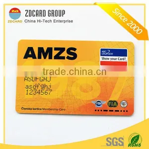 CMYK PBOC EMV Standard COS Smart CPU Card thumbnail-5