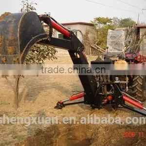 Used Excavator Buckets for Sale From Weifang Shengxuan Factory thumbnail-2