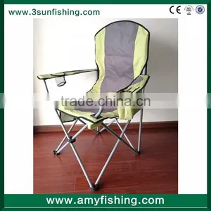 Promotional Folding Carp Chair Fishing Stool thumbnail-1