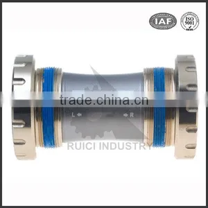 Titanium Casting Bicycle Folding Handlebar Types thumbnail-1