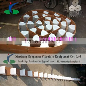 China Chain Cement Vertical Elevator Bucket With Factory Price thumbnail-6