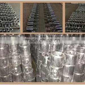 Industrial Meat Mincer Machine(aluminum Alloy) thumbnail-3