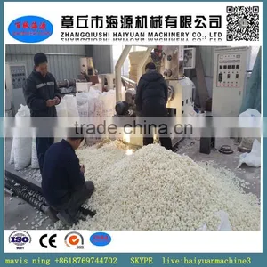 PHJ Series Screw Extrusion Cassava /corn Modified Starch/modified Corn Starch for Food or Paper thumbnail-3