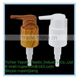 24mm Cosmetic Pump for Personal Care thumbnail-1