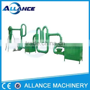 Pipe Dryer/Airflow Drying Machine/High Efficiency Airflow Dryer thumbnail-1