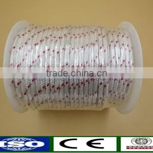 3mm Polyester Braided Starter Rope in Coil thumbnail-3