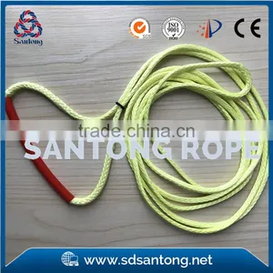 UHMWPE Lift Saver Rope thumbnail-6