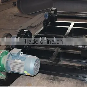 Factory Price High Efficiency TDS6220 Rotary Sand Dryer thumbnail-4