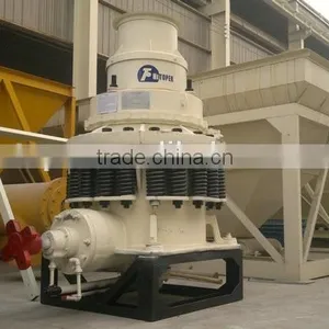 Energy-saving Widely Used Cone Crushers/rocks Crushing Machine/ Mineral Ore Crusher thumbnail-2