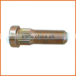Customized Wholesale Quality Front Wheel Bolt and Nut thumbnail-6