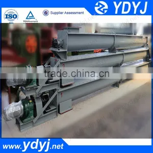 High Quality Screw Conveyor for Sugar Flour Coffee Powder thumbnail-5