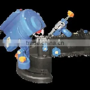 Chain Saw Sharpener for Bar thumbnail-1