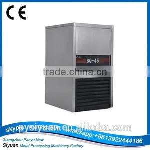 Top Quality Resonable Price Commercial Cube Ice Machine for Sale thumbnail-3