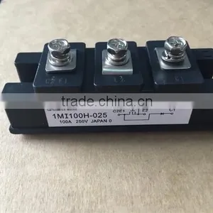 Original Transistor 1MI100H-025 thumbnail-2
