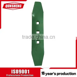Wholesale Stable Durable Machine Cultivator Accessories With Plow Tip thumbnail-1