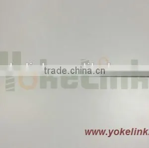 Hot Dip Galvanized Ground Rod per ANSI C135.30 thumbnail-4