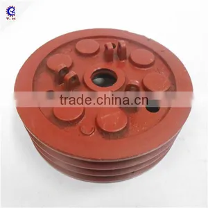 Sifang Clutch Pully Sifang Diesel Engine thumbnail-1