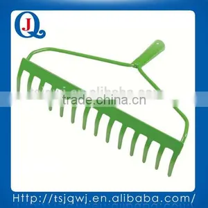 Garden Rake,farming Rake thumbnail-1