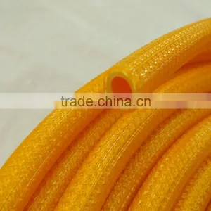 Korean Quality PVC Spray Hose,pvc High Pressure Korea Spray Hose, for Agricultural Machinery thumbnail-1