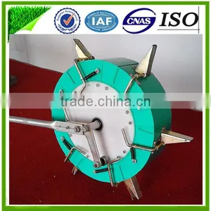 China Supplier Manual Seeder , Hand Seeder , Corn ,Peanut, Soybean, Cotton Seeder thumbnail-1