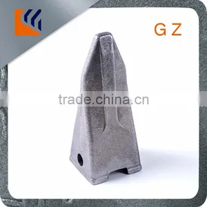 China Top Supplier Hot Forging Bucket Teeth 2713Y1217RC thumbnail-2