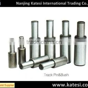 High Quality Pc/ex/kato/sk Excavator/loader/dozer Part Track Pin&Bushing thumbnail-1