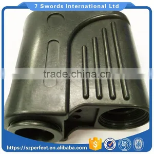 Supply Cnc Machining Part of Cnc Machining Plastic Parts thumbnail-5